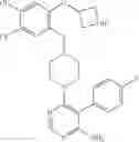 Fig. 188 - Aminopyrimidine derivatives for use as modulators of kinase activity