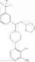 Fig. 195 - Aminopyrimidine derivatives for use as modulators of kinase activity