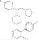 Fig. 201 - Aminopyrimidine derivatives for use as modulators of kinase activity