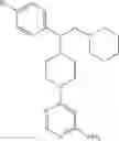 Fig. 205 - Aminopyrimidine derivatives for use as modulators of kinase activity