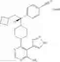Fig. 214 - Aminopyrimidine derivatives for use as modulators of kinase activity