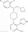Fig. 262 - Aminopyrimidine derivatives for use as modulators of kinase activity