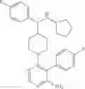 Fig. 270 - Aminopyrimidine derivatives for use as modulators of kinase activity