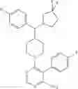 Fig. 274 - Aminopyrimidine derivatives for use as modulators of kinase activity