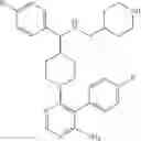 Fig. 276 - Aminopyrimidine derivatives for use as modulators of kinase activity