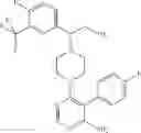 Fig. 280 - Aminopyrimidine derivatives for use as modulators of kinase activity