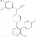 Fig. 281 - Aminopyrimidine derivatives for use as modulators of kinase activity