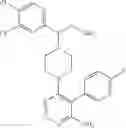Fig. 282 - Aminopyrimidine derivatives for use as modulators of kinase activity