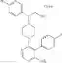 Fig. 300 - Aminopyrimidine derivatives for use as modulators of kinase activity