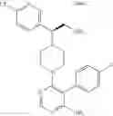 Fig. 301 - Aminopyrimidine derivatives for use as modulators of kinase activity