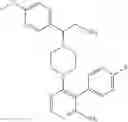 Fig. 308 - Aminopyrimidine derivatives for use as modulators of kinase activity