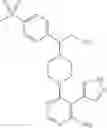Fig. 310 - Aminopyrimidine derivatives for use as modulators of kinase activity