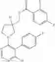 Fig. 323 - Aminopyrimidine derivatives for use as modulators of kinase activity