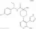 Fig. 345 - Aminopyrimidine derivatives for use as modulators of kinase activity