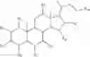 Fig. 16 - Polyhydroxylated bile acids for treatment of biliary disorders