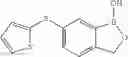 Fig. 173 - Boron-containing small molecules