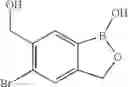 Fig. 188 - Boron-containing small molecules