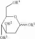 Fig. 03 - Esters of 2-deoxy-monosacharides with anti proliferative activity