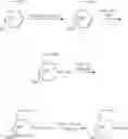 Fig. 04 - Esters of 2-deoxy-monosacharides with anti proliferative activity