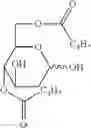 Fig. 14 - Esters of 2-deoxy-monosacharides with anti proliferative activity