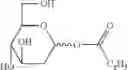 Fig. 15 - Esters of 2-deoxy-monosacharides with anti proliferative activity