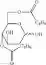 Fig. 19 - Esters of 2-deoxy-monosacharides with anti proliferative activity