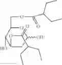 Fig. 20 - Esters of 2-deoxy-monosacharides with anti proliferative activity