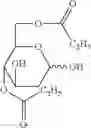 Fig. 22 - Esters of 2-deoxy-monosacharides with anti proliferative activity