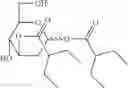 Fig. 23 - Esters of 2-deoxy-monosacharides with anti proliferative activity
