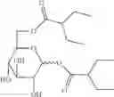 Fig. 24 - Esters of 2-deoxy-monosacharides with anti proliferative activity