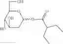 Fig. 31 - Esters of 2-deoxy-monosacharides with anti proliferative activity