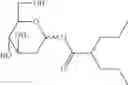 Fig. 32 - Esters of 2-deoxy-monosacharides with anti proliferative activity