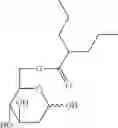 Fig. 35 - Esters of 2-deoxy-monosacharides with anti proliferative activity