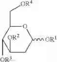 Fig. 43 - Esters of 2-deoxy-monosacharides with anti proliferative activity