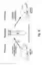 Fig. 16 - TREATMENT OF GRAFT REJECTION BY ADMINISTERING A COMPLEMENT INHIBITOR TO AN ORGAN PRIOR TO TRANSPLANT