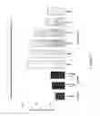 Fig. 13 - COMPLEXES OF RNA  AND CATIONIC PEPTIDES FOR TRANSFECTION AND FOR IMMUNOSTIMULATION