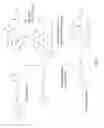 Fig. 04 - PLGA-modified polyethylenimine self-assembly nanotechnology for nucleic acid and drug delivery