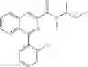 Fig. 10 - Functionalized magnetic nanoparticles and use in imaging amyloid deposits and neurofibrillary tangles