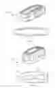 Fig. 15 - Porous biocompatible polymer material and methods