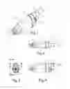 Fig. 02 - Magnetically-levitated blood pump with optimization method enabling miniaturization