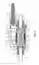 Fig. 04 - Magnetically-levitated blood pump with optimization method enabling miniaturization