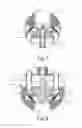 Fig. 05 - Magnetically-levitated blood pump with optimization method enabling miniaturization