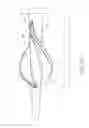 Fig. 06 - CATHETER PUMP ASSEMBLY INCLUDING A STATOR