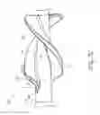 Fig. 08 - CATHETER PUMP ASSEMBLY INCLUDING A STATOR