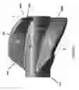 Fig. 25 - CATHETER PUMP ASSEMBLY INCLUDING A STATOR