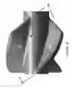 Fig. 26 - CATHETER PUMP ASSEMBLY INCLUDING A STATOR