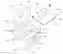Fig. 01 - Dialysis system and method for pumping and valving according to flow schedule