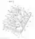 Fig. 02 - Dialysis system and method for pumping and valving according to flow schedule