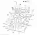 Fig. 05 - Dialysis system and method for pumping and valving according to flow schedule