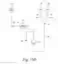 Fig. 23 - Membrane separation devices, systems and methods employing same, and data management systems and methods